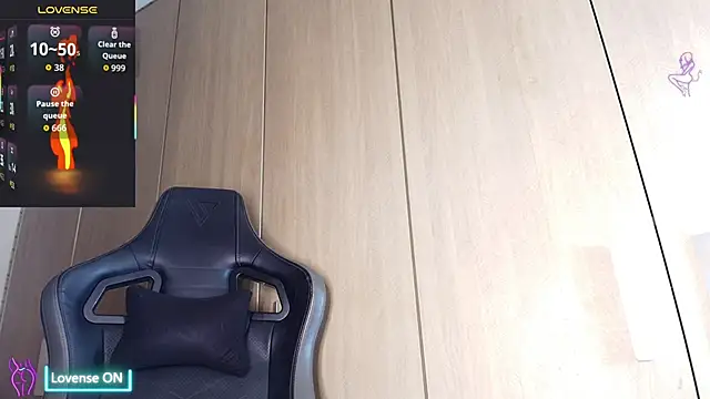 Latin goddsexxx online show from 02-13-26, 09:15