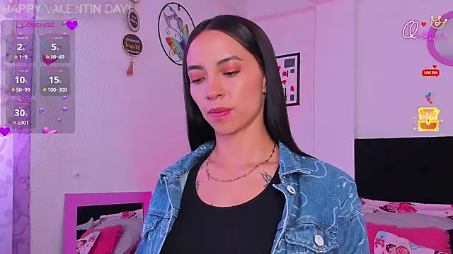 Snapshot of Aryane_art_ chatting on 02-25-26, 09:25 Aryane art online show from 02-25-26, 09:25