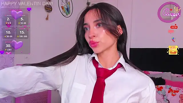 Snapshot of Aryane_art_ chatting on 02-24-26, 09:59 Aryane art online show from 02-24-26, 09:59