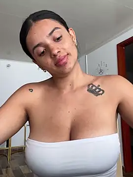 AnaaFaith  online show from 10-26-25, 05:02