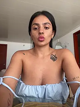 AnaaFaith  online show from 11-20-25, 08:09