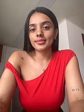 AnaaFaith  online show from 09-24-25, 07:09