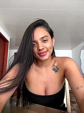 AnaaFaith  online show from 11-05-25, 08:01