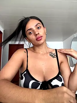 AnaaFaith  online show from 11-09-25, 04:00