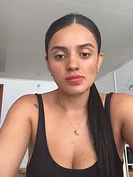 AnaaFaith  online show from 10-10-25, 04:30