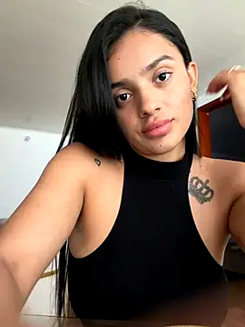 AnaaFaith  online show from 12-02-25, 08:10