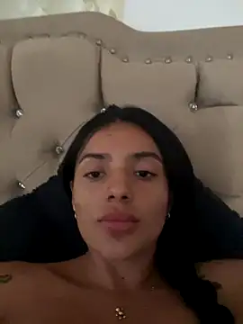 AnaaFaith  online show from 11-01-25, 07:30