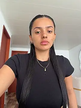 AnaaFaith  online show from 07-19-26, 05:32