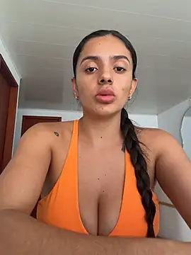 AnaaFaith  online show from 07-22-26, 07:38