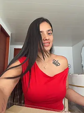 AnaaFaith  online show from 05-05-26, 07:39