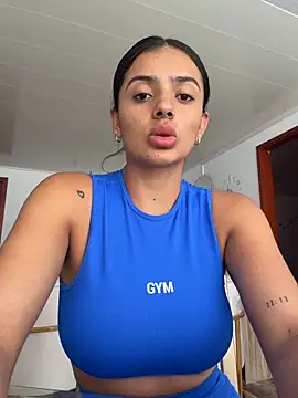 AnaaFaith  online show from 02-25-26, 07:58