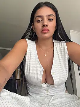 AnaaFaith  online show from 03-03-26, 07:32