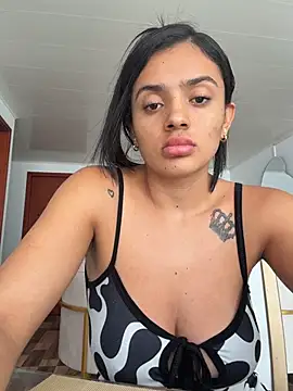 AnaaFaith  online show from 04-18-26, 07:07