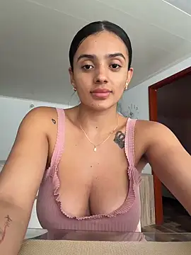 AnaaFaith  online show from 02-16-26, 07:56