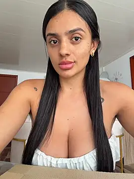 AnaaFaith  online show from 02-20-26, 07:38