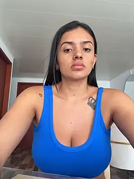 AnaaFaith  online show from 05-17-26, 05:46