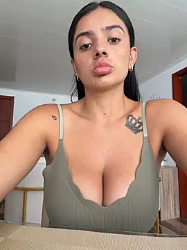 AnaaFaith  online show from 02-19-26, 07:44