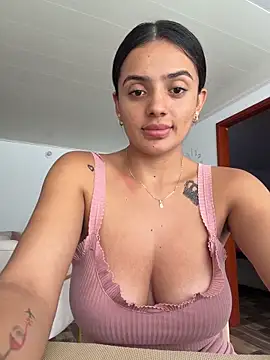 AnaaFaith  online show from 02-26-26, 07:36