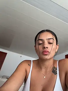 AnaaFaith  online show from 02-13-26, 08:20