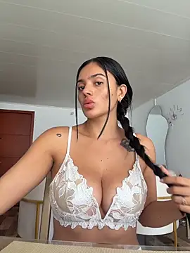 AnaaFaith  online show from 04-20-26, 06:42