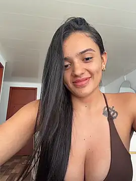 AnaaFaith  online show from 04-29-26, 07:53
