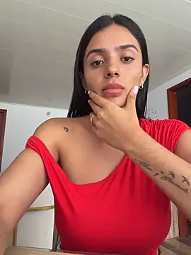 AnaaFaith  online show from 02-23-26, 08:09