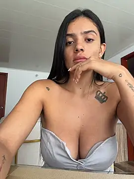 AnaaFaith  online show from 02-22-26, 06:31