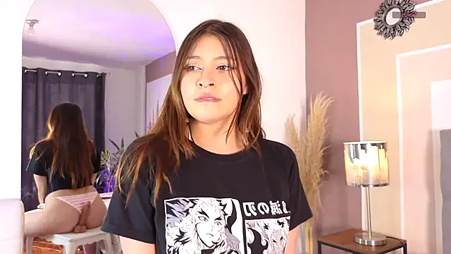 VelvetFox  online show from 09-21-25, 07:08