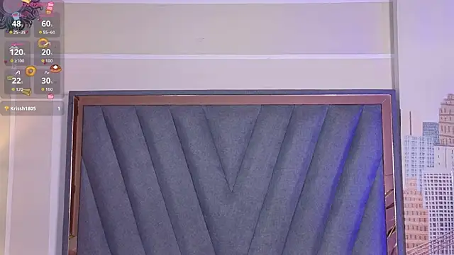 Snapshot of VelvetFox_ chatting on 02-08-26, 08:39 VelvetFox online show from 02-08-26, 08:39