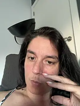 hottyFcup online show from 05-18-26, 06:34