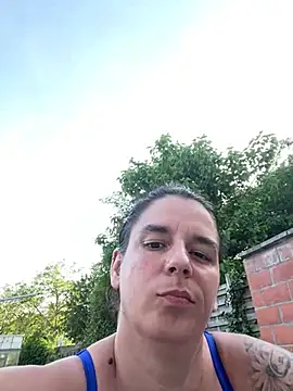 hottyFcup online show from 05-24-26, 05:35