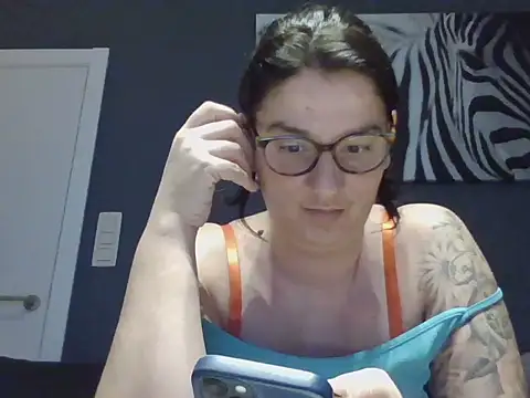 hottyFcup online show from 01-15-26, 07:17