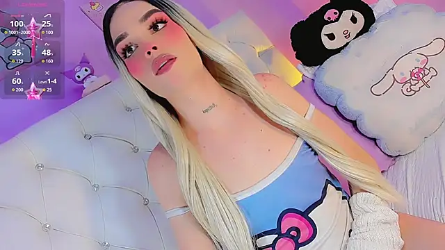 Cattleya White ll online show from 02-22-26, 09:16