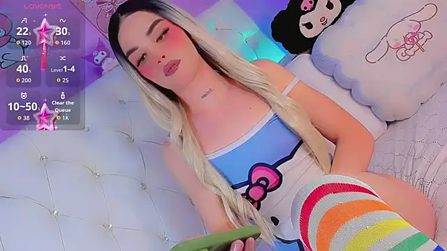 Cattleya White ll online show from 01-10-26, 09:21