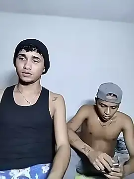 Manuel Mateus1 online show from 10-28-25, 02:45