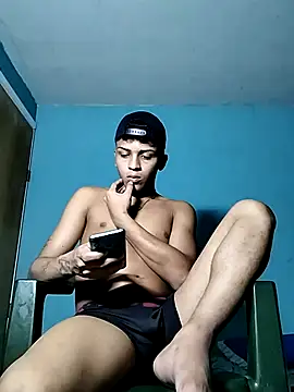 Manuel Mateus1 online show from 12-20-25, 06:38