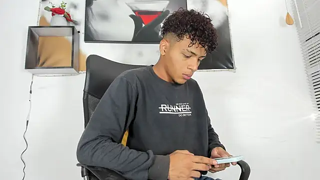 Manuel Mateus1 online show from 09-14-25, 09:15