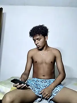 Manuel Mateus1 online show from 11-23-25, 02:43