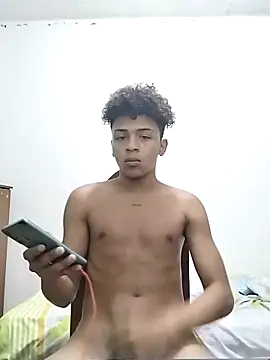 Manuel Mateus1 online show from 09-26-25, 07:43