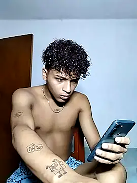 Manuel Mateus1 online show from 10-25-25, 01:16