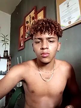 Manuel Mateus1 online show from 03-24-26, 08:09