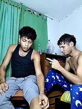 Manuel Mateus1 online show from 10-11-25, 02:01