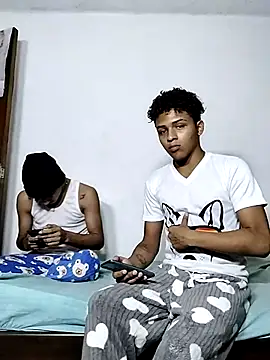 Manuel Mateus1 online show from 11-10-25, 02:38