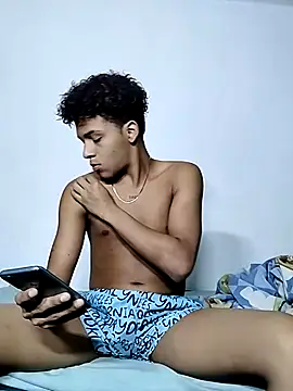 Manuel Mateus1 online show from 11-08-25, 02:26