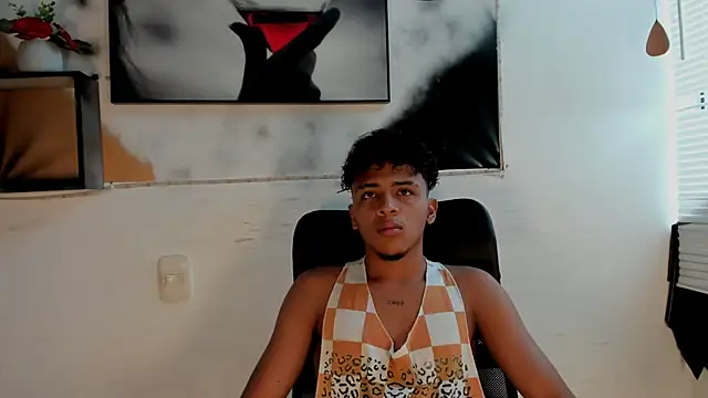 Manuel Mateus1 online show from 09-12-25, 09:14