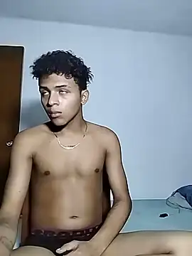 Manuel Mateus1 online show from 11-03-25, 02:06