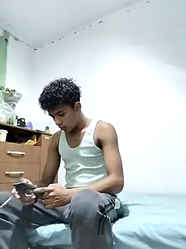 Manuel Mateus1 online show from 10-07-25, 01:06