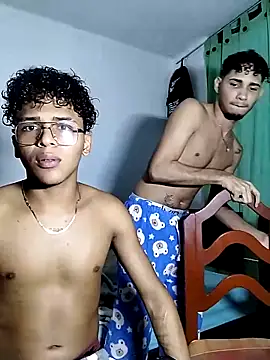 Manuel Mateus1 online show from 10-22-25, 02:22