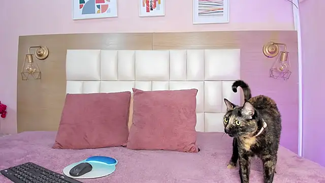 sofiagomez   online show from 10-08-25, 07:25