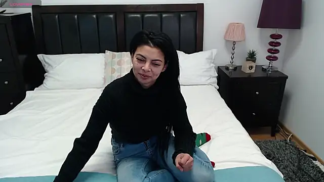 Snapshot of LadyLiia chatting on 02-05-26, 04:52 LadyLiia online show from 02-05-26, 04:52